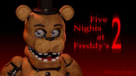 LEGO <strong>Five Nights at Freddy's 2</strong> is a fan re-imagining of the second FNaF game, but with LEGOs!. . Five nights at freddys 2 download for free